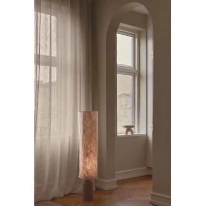 Торшер Talli Floor lamp Brown